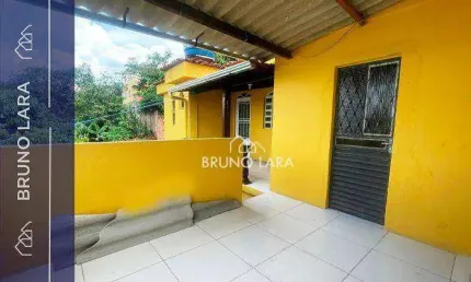 Casa para alugar Bairro Senhora de Fatima Betim /MG
