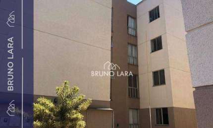 Apartamento à venda em Igarapé Condomínio,Terra de Minas- .