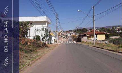 Terreno comercial para alugar na Avenida Professor Lafayette Rodrigues Pereira, 1, Novo Igarapé, Igarapé