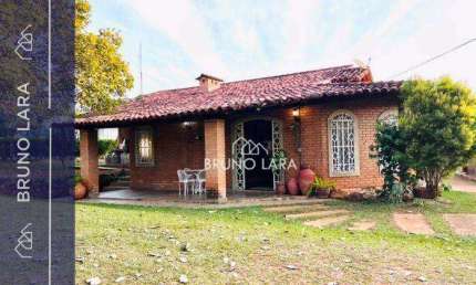 Casa em condomínio fechado com 3 quartos à venda na Rua Das Quaresmeiras, 135, Fazenda Solar, Igarapé