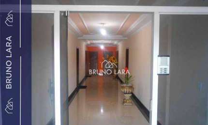 Apartamento disponível para locação no bairro Marechal Rondon - Igarapé/MG.