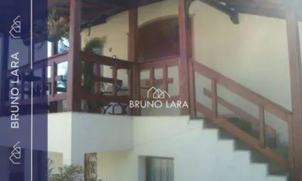 Casa com 4 quartos à venda na Rua São Joaquim, 528, Centro, Igarapé