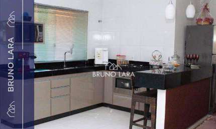 Apartamento com 3 quartos à venda na Rua Primeiro De Maio, 113, Centro, Igarapé