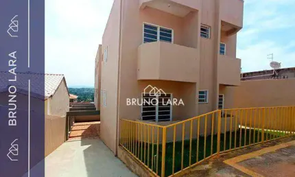 Apartamento disponível para locação no bairro jardim vila rica  são joaquim de bicas/mg.