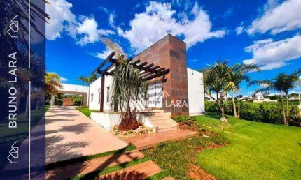Casa em condomínio fechado com 3 quartos à venda na Avenida Cristiano Chaves, 10, Condomínio Gran Royalle, Igarapé