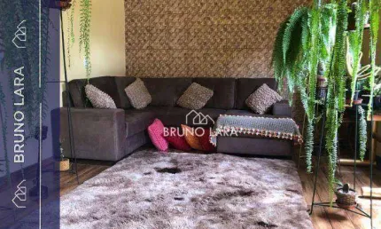 Casa com 4 quartos à venda na Rua Sebastião Henriques, 119, Cidade Nova, Igarapé