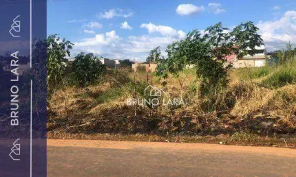 Terreno à venda na Rua Antônio Dias Da Silva Neto, 44, Novo Igarapé, Igarapé