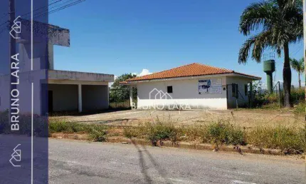Terreno à venda, 60000 em Igarapé MG - Novo Igarapé
