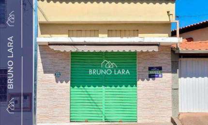 Loja disponível para locação no Bairro Madre Liliane - Igarapé/MG.