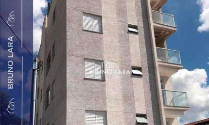 Apartamento para alugar em Igarapé no bairro Marechal Rondon!
