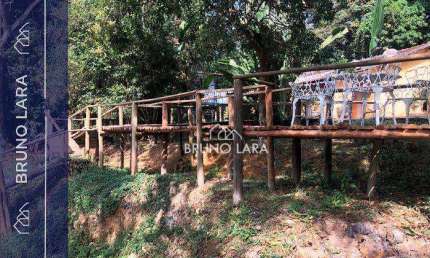 Sitio á venda em São Joaquim de Bicas bairro Pousada das Rosas