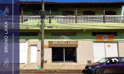 Casa com 4 dormitórios à venda, 250 m² por R$ 750.000,00 - Jardim das Roseiras - Igarapé/MG