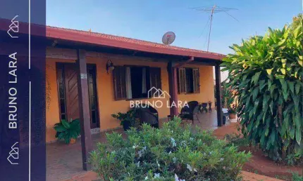 Casa à venda em Igarapé bairro Cidade Clube Residencial