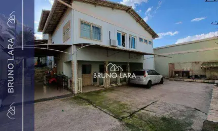 Casa com 4 quartos à venda na Rua Doutor Eduardo Lopes Filho, 211, Centro, Betim