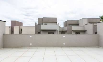 SOBRADOS  DISPONÍVEL/ SJP Sobrado 5,  173.83m2 de área útil, terreno medindo 129.09m2, terraço medindo 52.13m2