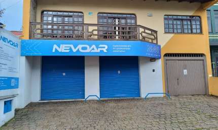 Casa em condomínio fechado com 4 quartos à venda na Rua Joinville, 2327, São Pedro, São José dos Pinhais