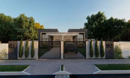 Casa Excepcional no Condomínio Residencial Parque da Fonte – Elegância, Conforto e Exclusividade ao Seu Alcance!