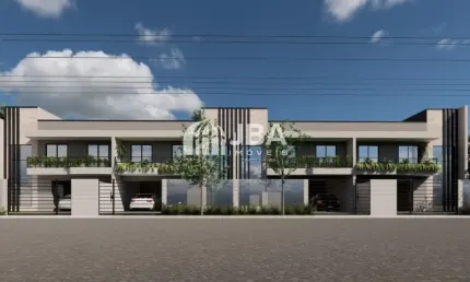 Casa com 3 quartos à venda na Avenida Capitão Thomaz Carvalho de Camargo, 451, Cidade Jardim, São José dos Pinhais