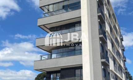 Apartamento com 3 quartos à venda na Rua Doutor Motta Júnior, 1985, Aristocrata, São José dos Pinhais
