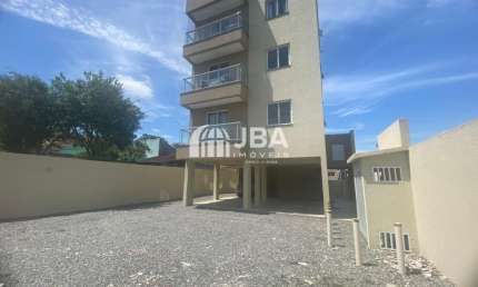 Apartamento com 3 quartos à venda na Rua Deputado João Leopoldo Jacomel, 1282, Pedro Moro, São José dos Pinhais