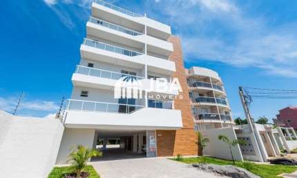 Apartamento com 3 quartos à venda na Rua Deputado João Leopoldo Jacomel, 869, Pedro Moro, São José dos Pinhais