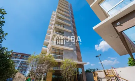 Apartamento com 3 quartos à venda na Rua Colombo, 1313, Centro, São José dos Pinhais