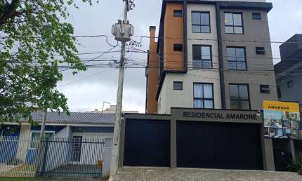 Cobertura com 3 quartos à venda na Rua Professor João da Costa Viana, 1299, Cidade Jardim, São José dos Pinhais