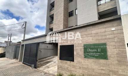 Apartamento com 2 quartos à venda na Rua João Maria Martins Cordeiro, 756, Boneca do Iguaçu, São José dos Pinhais