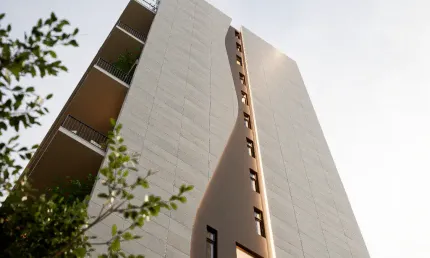 Apartamento à Venda no Residencial Essenza Home Club – São José dos Pinhais!