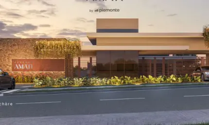 Residencial Amati – Lotes Residenciais e Comerciais à Venda!