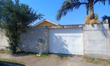Casa com 2 quartos à venda na Rua Eva Terezinha dos Santos, 445, Guatupê, São José dos Pinhais