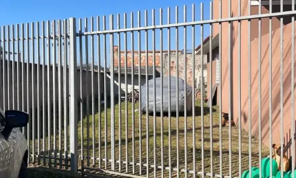 Venda de imóvel com duas casas no mesmo terreno – r$ 1.180.000,00