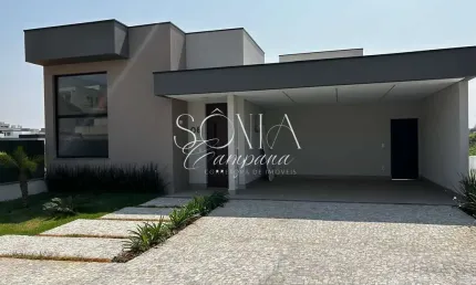 Casa à venda condomínio residencial mont alcino valinhos.