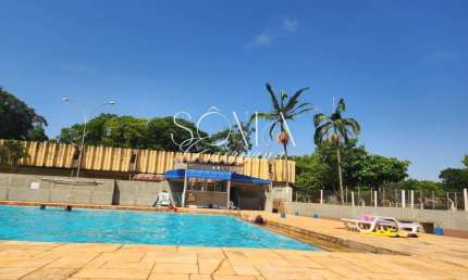 Apartamento para venda Condomínio Residencial Pacaembu Campinas.