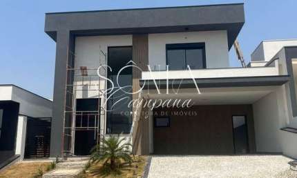 Casa a venda Condomínio Residencial Mont Alcino Valinhos.