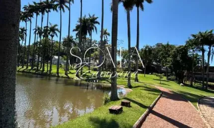 Terreno à venda condomínio residencial vale do itamaracá valinhos.