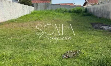 Excelente Terreno para venda em condomínio de Valinhos  SP.