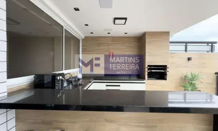 Apartamento à venda 4 Quartos, 4 Suites, 3 Vagas, 380M², Recreio dos Bandeirantes, Rio de Janeiro -
