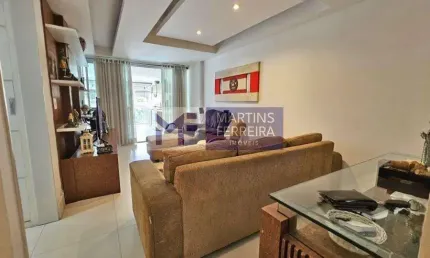 Apartamento à venda 3 Quartos, 3 Suites, 2 Vagas, 103M², Recreio dos Bandeirantes, Rio de Janeiro -