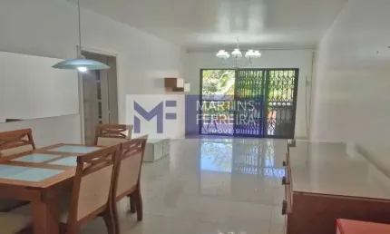 Apartamento à venda 3 quartos, 3 suites, 2 vagas, 101m², recreio dos bandeirantes, rio de janeiro -