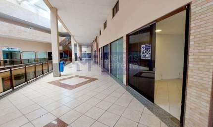 Comercial/Industrial à venda 1 Vaga, 45M², Recreio dos Bandeirantes, Rio de Janeiro - RJ | SHOPPING
