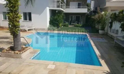 Casa à venda 4 Quartos, 4 Suites, 4 Vagas, 660M², Barra da Tijuca, Rio de Janeiro - RJ | CRYSTAL LA