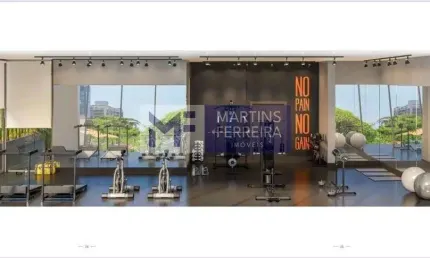 Apartamento à venda 2 Quartos, 2 Suites, 1 Vaga, 83M², Recreio dos Bandeirantes, Rio de Janeiro - R