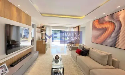 Casa à venda 4 Quartos, 4 Suites, 2 Vagas, 600M², Recreio dos Bandeirantes, Rio de Janeiro - RJ | M