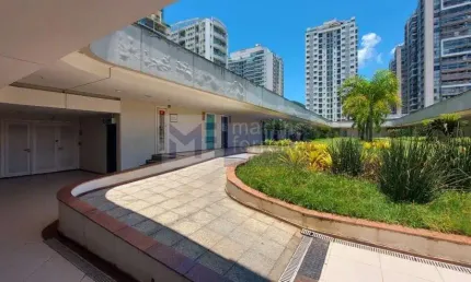 Comercial/Industrial à venda 1 Vaga, 70M², Recreio dos Bandeirantes, Rio de Janeiro - RJ | RECREIO