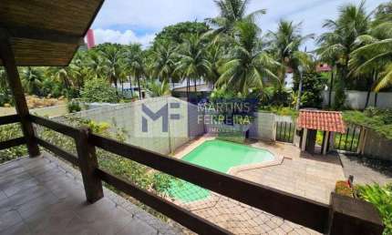 Casa à venda 7 Quartos, 7 Suites, 8 Vagas, 668M², Barra da Tijuca, Rio de Janeiro - RJ | ALAMEDA DO