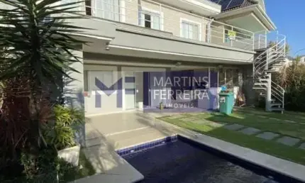 Casa à venda 4 Quartos, 4 Suites, 2 Vagas, 231M², Recreio dos Bandeirantes, Rio de Janeiro - RJ | R