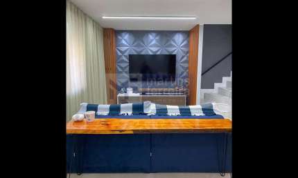 CASA à venda 4 Quartos, 4 Suites, 2 Vagas, 162M², Recreio dos Bandeirantes, RIO DE JANEIRO - RJ | V