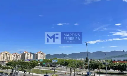 Comercial/industrial à venda 1 vaga, 46m², recreio dos bandeirantes, rio de janeiro - rj