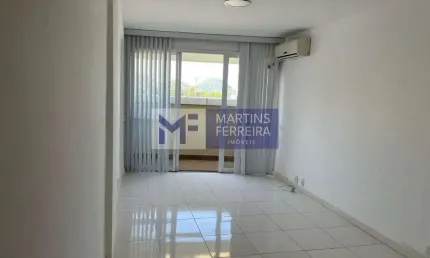 COMERCIAL/INDUSTRIAL à venda 23M², Barra da Tijuca, RIO DE JANEIRO - RJ | A4 OFFCE